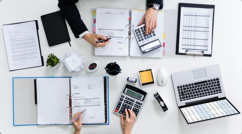 &Eacute;tablissement des comptes de r&eacute;sultat, un atout cl&eacute; pour votre entreprise