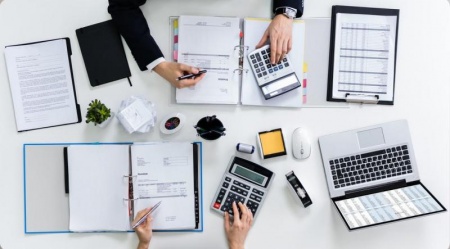 &Eacute;tablissement des comptes de r&eacute;sultat, un atout cl&eacute; pour votre entreprise