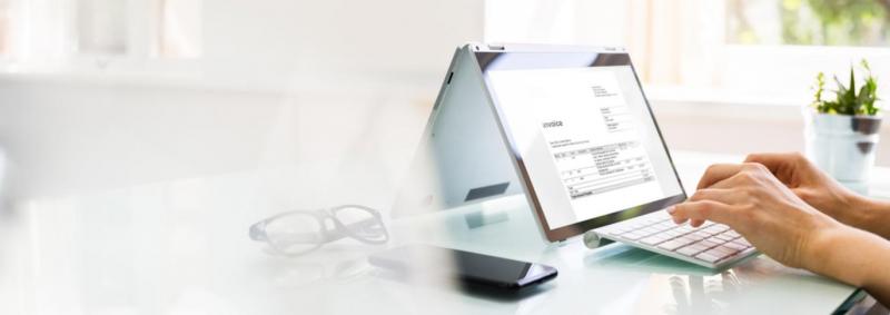 Saisie de comptabilit&eacute;, un service cl&eacute; pour piloter votre entreprise